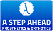 Prosthetic Leg GIF by A Step Ahead Prosthetics