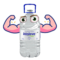 Água Sticker by bioleve