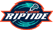 New York Lacrosse Sticker by NYCB LIVE, Nassau Coliseum