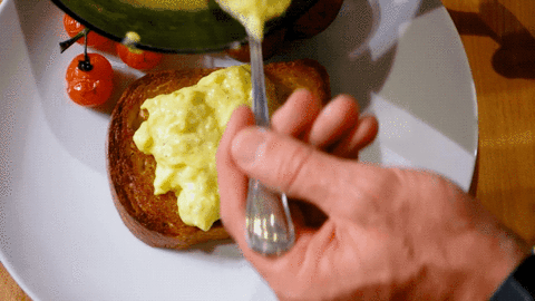 masterchef giphyupload food cooking masterchef GIF