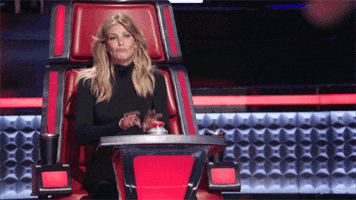 phil collins television GIF by The Voice