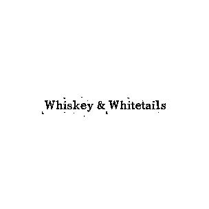 whiskeyandwhitetails giphyupload whiskey whitetails whiskey and whitetails Sticker
