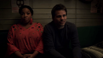 jason ritter GIF by ABC Network
