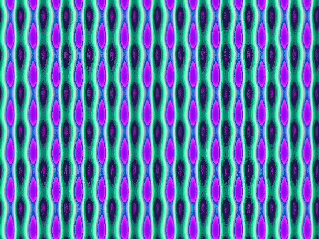 pattern jitter GIF by Paula Morales