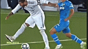 Sergio Ramos GIF