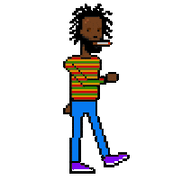 Crypto Reggae Sticker by cryptorastas