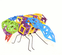 bee dont bug me GIF by RENGEL