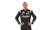 Kyle Busch Driver Sticker by Richard Childress Racing