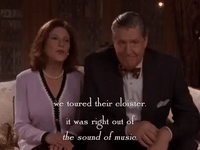 season 4 netflix GIF by Gilmore Girls 
