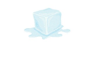 wedding melting Sticker by WE tv