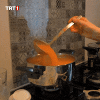 Hungry Kitchen GIF by TRT