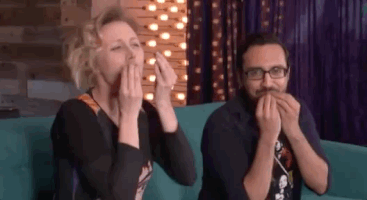 comedy geek GIF by Alpha