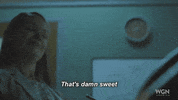 happy wgn america GIF by Outsiders