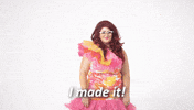 famoussharron comedy proud comedian famous GIF
