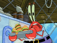 season 8 episode 21 GIF by SpongeBob SquarePants