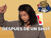 Fiesta Feliz GIF by Zhot Shotz