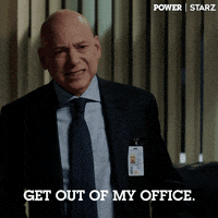 Season 6 Starz GIF by Power