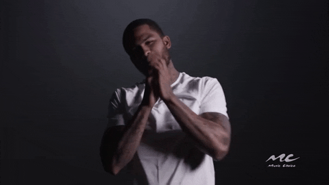 plotting dave east GIF by Music Choice