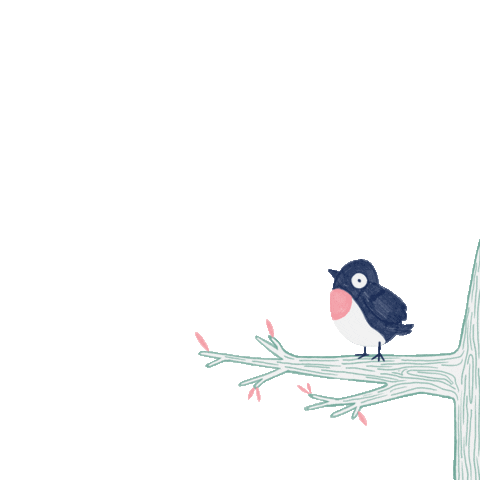 studiopiens giphyupload new post bird Sticker