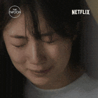 Sad Korean Drama GIF by The Swoon