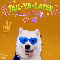 See You Goodbye GIF