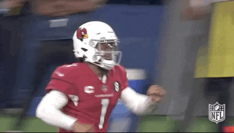 Regular Season Football GIF by NFL