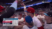 Celebrate All-Star GIF by MLB