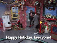 Season 3 GIF by Pee-wee Herman
