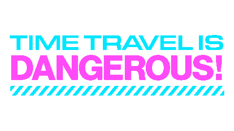Ttid Sticker by Shakespeare Sisters
