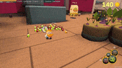 Splashteam  GIF