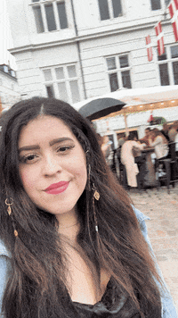 Denmark Smile GIF