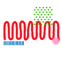 Usina Del Arte Ba Sticker by Tallo Blanco