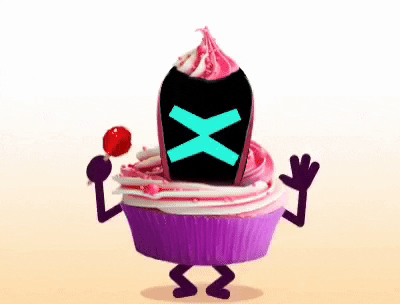 Happy Birthday Dancing GIF by MultiversX