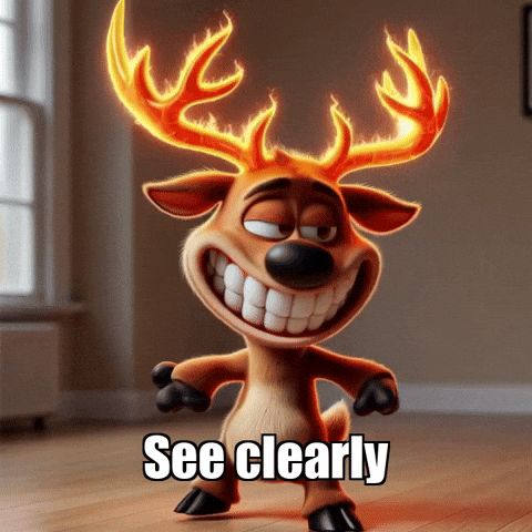 Wisdom Be Still GIF by elkijahspark