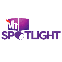 Vh1India dance music style artist Sticker