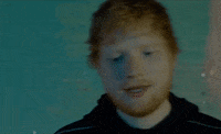 Nothing On You GIF by Ed Sheeran