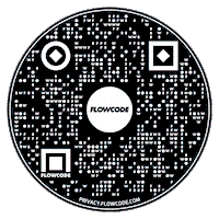 Technology Qr Code Sticker by Flowcode