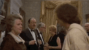 hammer films drink toss GIF by Warner Archive
