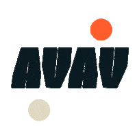 amamstudio typography motiondesign kosovo prishtina Sticker