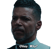 Season 5 What Sticker by Paramount+