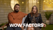 Channel 9 Reaction GIF by The Block