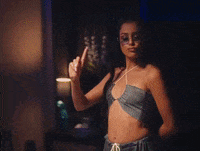 Rnb Lost Girl GIF by Island Records UK