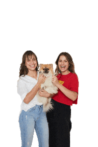 Dog Julia Sticker by Universal Music Brasil