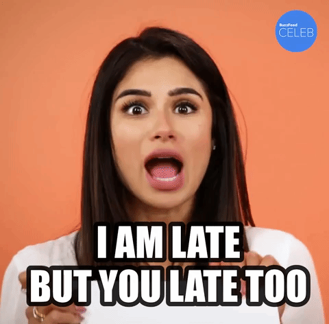 Late