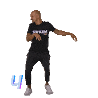 sexy dance Sticker by Телеканал ТНТ