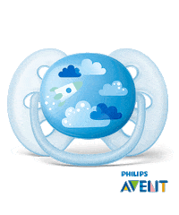 Emzik Ultrasoft Sticker by PhilipsAventTR