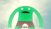 Charlie I Dont Know GIF by Adult Swim