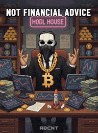 Bitcoin Cryptocurrency GIF by ABCNT