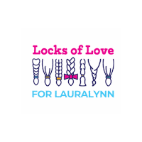 LauraLynn_ChildrensHospice lauralynn lauralynnchildrenshospice irelandschildrenshospice locksoflove Sticker