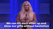 Glaad Awards GIF by Glaad